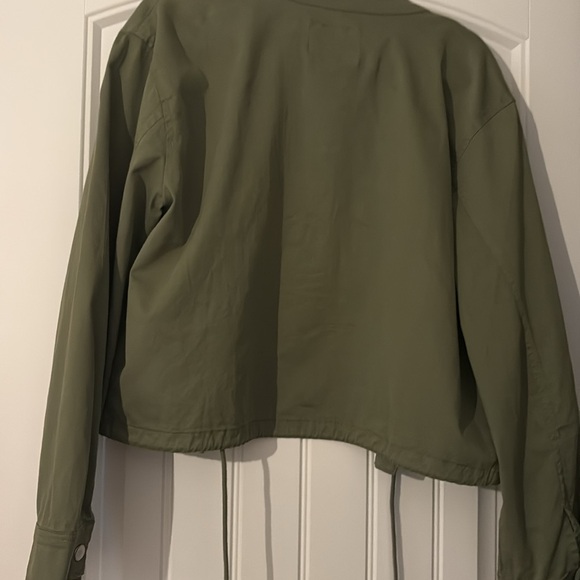 Fall jacket - Picture 2 of 3